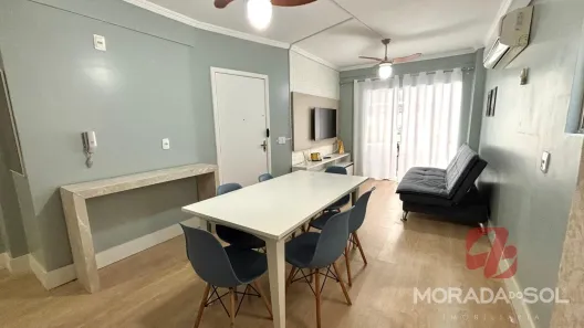 Apartamento com 3 Quartos para alugar, 90m² no Castelo Branco, Itapema