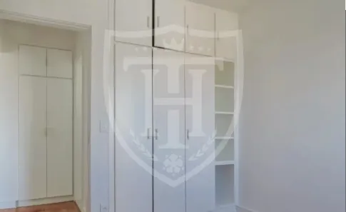 Apartamento com 1 Quarto à venda, 60m² no Indianópolis, São Paulo