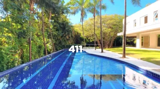 Casa de Condomínio com 6 Quartos à venda, 1000m² no Helvétia Country, Indaiatuba