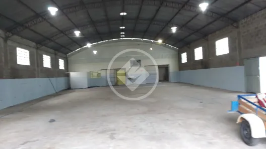 Galpão/Depósito/Armazém à venda, 770m² no Chácaras Reunidas, São José dos Campos