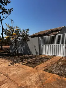 Casa com 2 Quartos à venda, 60m² no Novo Mundo, Várzea Grande