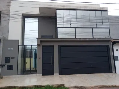 Casa com 3 Quartos à venda, 150m² no Setor Residencial Oeste, Brasília