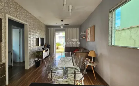 Casa com 3 Quartos à venda, 250m² no Vila Paraíso, Três Rios