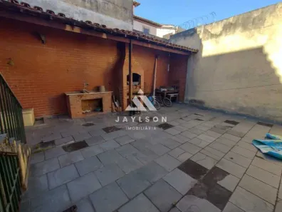 Casa com 4 Quartos à venda, 53m² no Vila Kosmos, Rio de Janeiro