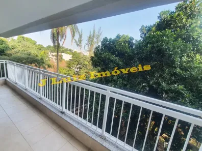Apartamento com 2 Quartos à venda, 62m² no Taquara, Rio de Janeiro