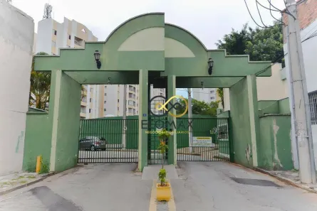 Apartamento com 2 Quartos para alugar, 62m² no Jardim Testae, Guarulhos