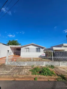 Casa com 3 Quartos à venda, 152m² no Conjunto Habitacional Karina, Maringá