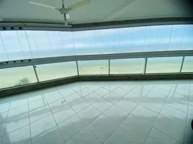 Apartamento com 4 Quartos à venda, 209m² no Ocian, Praia Grande