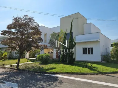 Casa de Condomínio com 4 Quartos à venda, 330m² no Jardim Paraíba, Jacareí