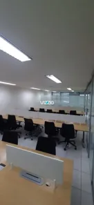 Sala Comercial para alugar, 186m² no Vila Olímpia, São Paulo