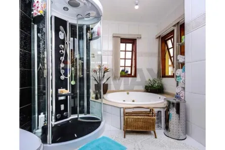 Casa com 4 Quartos à venda, 345m² no City América, São Paulo
