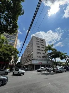 Apartamento com 2 Quartos para alugar, 100m² no Vila Santa Cecília, Volta Redonda