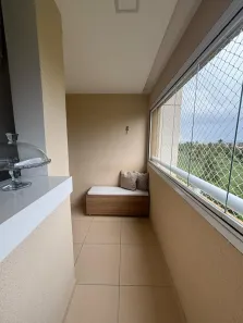 Apartamento com 2 Quartos à venda, 57m² no Espaço Tropical, Barra dos Coqueiros