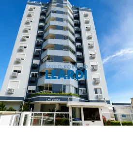 Apartamento com 2 Quartos para alugar, 73m² no Itacorubi, Florianópolis