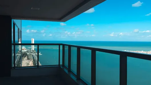 Apartamento com 4 Quartos à venda, 232m² no São José, Recife