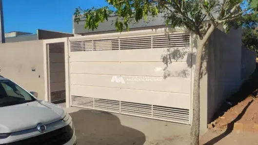 Casa com 3 Quartos à venda, 120m² no Residencial Doutor João Tajara, São José do Rio Preto