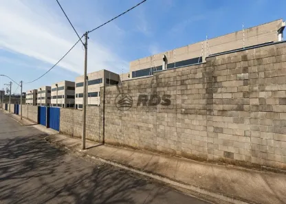 Galpão/Depósito/Armazém para alugar, 27825m² no Parque Primavera, Americana