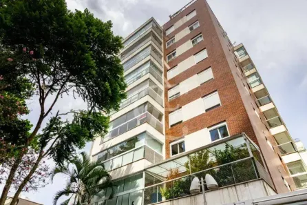 Apartamento com 2 Quartos à venda, 93m² no Alto da Lapa, São Paulo