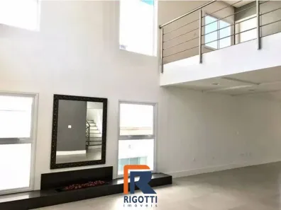 Casa de Condomínio com 4 Quartos à venda, 770m² no Urbanova, São José dos Campos