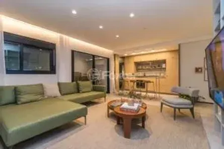 Apartamento com 3 Quartos à venda, 90m² no Cidade Baixa, Porto Alegre
