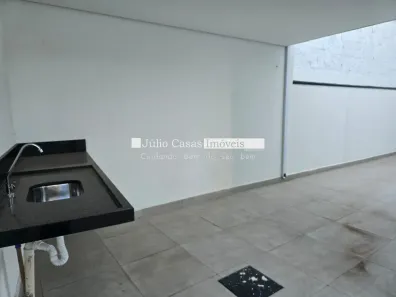 Apartamento com 2 Quartos à venda, 132m² no Vila Progresso, Sorocaba