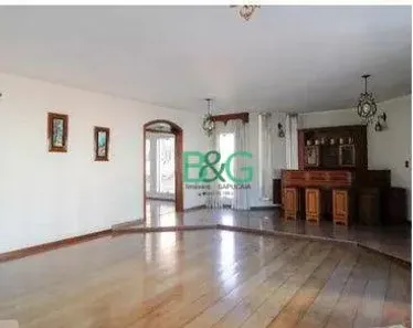 Sobrado com 3 Quartos à venda, 530m² no Jardim São Judas Tadeu, Guarulhos