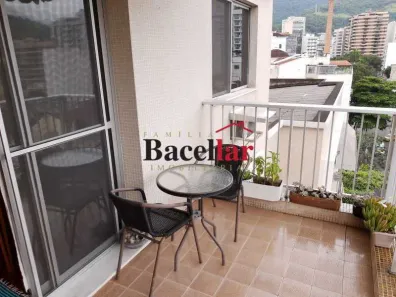 Cobertura com 3 Quartos à venda, 160m² no Tijuca, Rio de Janeiro