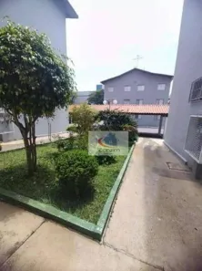 Apartamento com 2 Quartos à venda, 54m² no Assunção, São Bernardo do Campo
