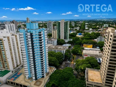 Apartamento com 2 Quartos à venda, 73m² no Zona 07, Maringá