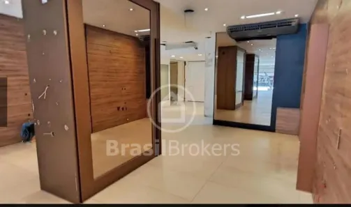 Ponto Comercial à venda, 189m² no Copacabana, Rio de Janeiro