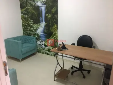 Sala Comercial à venda, 45m² no Jardim Dom Bosco, São Paulo