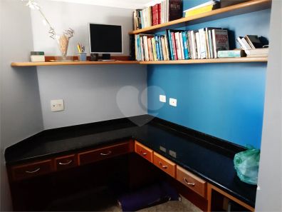 Apartamento com 3 Quartos à venda, 110m² no Jardim São Paulo(Zona Norte), São Paulo