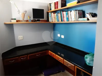 Apartamento com 3 Quartos à venda, 110m² no Jardim São Paulo(Zona Norte), São Paulo