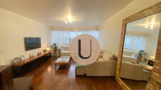 Apartamento com 4 Quartos à venda, 170m² no Higienópolis, São Paulo