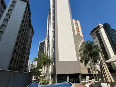 Apartamento com 2 Quartos à venda, 75m² no Funcionários, Belo Horizonte