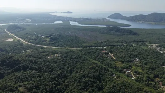 Lote/Terreno à venda, 548917m² no , Bertioga