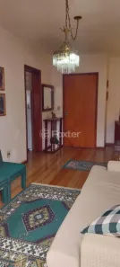 Apartamento com 3 Quartos à venda, 86m² no Floresta, Porto Alegre