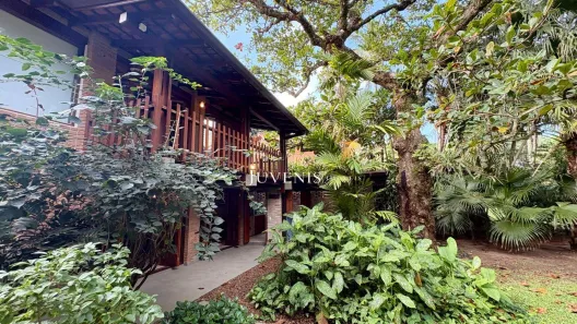 Casa com 4 Quartos à venda, 1000m² no Santiago, São Sebastião