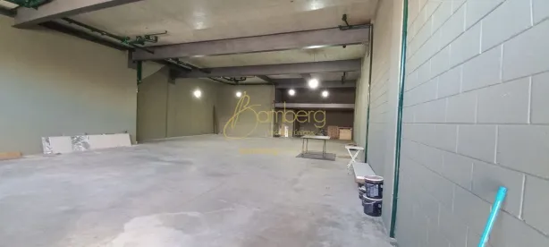 Prédio Comercial à venda, 700m² no Santo Amaro, São Paulo