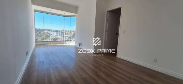 Apartamento com 3 Quartos para alugar, 72m² no Vila Isa, São Paulo