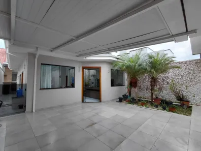 Casa com 3 Quartos à venda, 147m² no Residencial Nobreville, Limeira