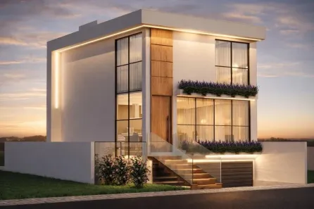 Casa de Condomínio com 3 Quartos à venda, 167m² no Xaxim, Curitiba