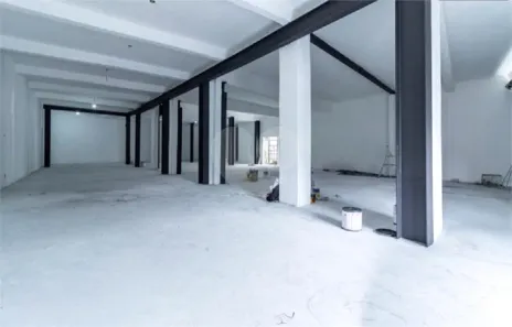 Ponto Comercial para alugar, 440m² no Vila Nilo, São Paulo