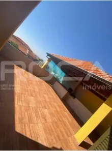 Casa com 4 Quartos à venda, 272m² no Sumarezinho, Ribeirão Preto