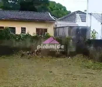 Lote/Terreno à venda, 10m² no Massaguaçu, Caraguatatuba