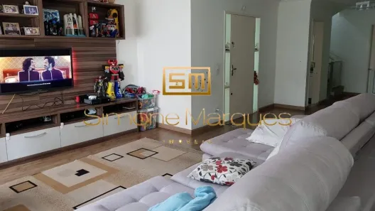 Sobrado com 3 Quartos à venda, 284m² no Vila Dom Pedro II, São Paulo