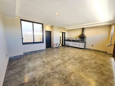 Casa com 3 Quartos à venda, 130m² no Jardim das Araras, Indaiatuba
