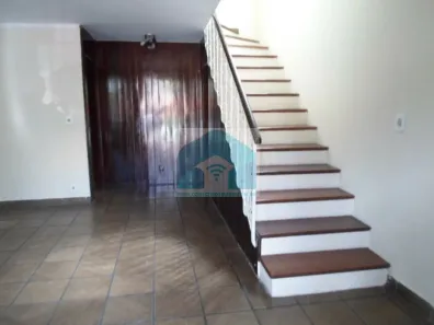 Sobrado com 3 Quartos à venda, 151m² no Vila Cordeiro, São Paulo