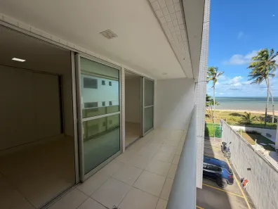 Apartamento com 2 Quartos para alugar, 85m² no Bessa, João Pessoa