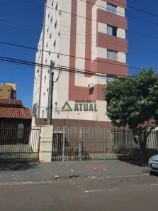 Apartamento com 3 Quartos à venda, 88m² no Vila Ipiranga, Londrina